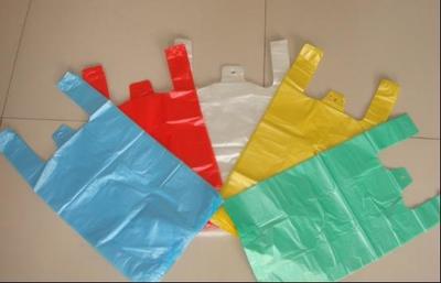 小小塑料袋，居家生活妙用多