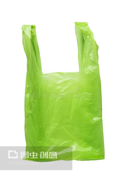 绿色的“白色污染”——绿色塑料袋的环保迷思与未来之路