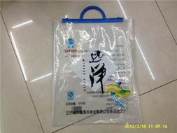 小小塑料袋，大大大学问 从PE袋到手提袋的多元世界