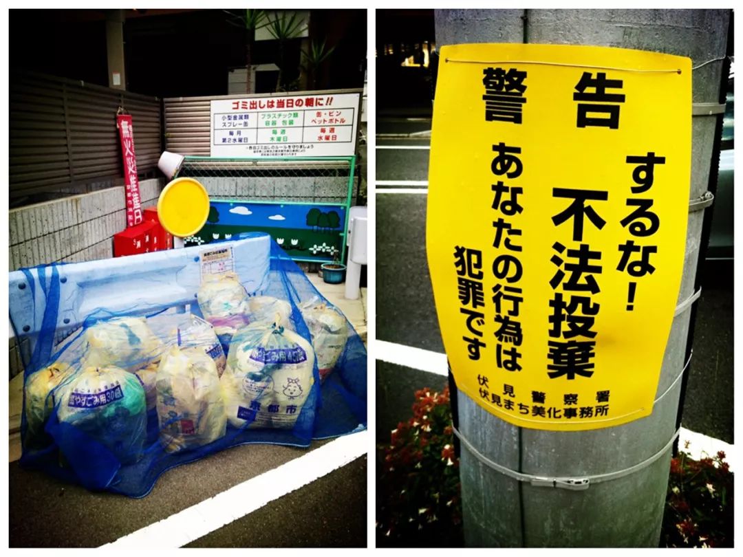 塑料袋严控下的全球垃圾分类典范